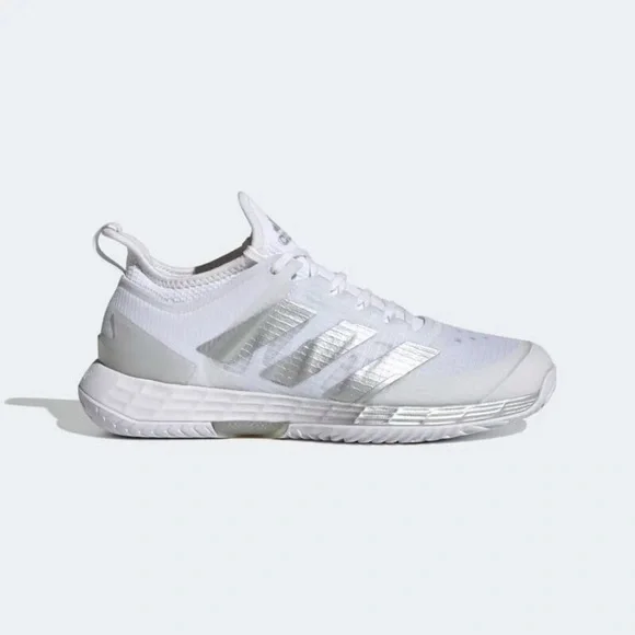adidas | Shoes | Adidas Adizero Ubersonic 4 Tennis Shoe Mens Sz Running  Trainers | Poshmark